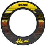 Winmau Miami Design Dartboard Surround