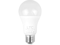 Ltc Rgb Smart Home 10W Wifi Fjärrstyrd Led-Lampa