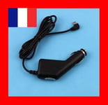 CHARGEUR Voiture 12/24V Allume Cigare 2A Pour  TomTom GO 750 Traffic