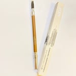 Cargo Eye Brow Pencil brush ended crayon - boxed & new