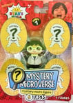 RYAN'S WORLD MYSTERY MICROVERSE MICRO FIGURE 5 PACK SERIES 1