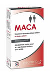 Maca Aphrodisiaque (60 gélules)