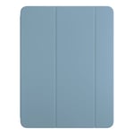 Etui Apple Smart Folio pour iPad Pro 13" (M4) Denim