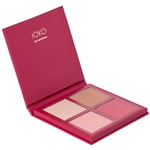 5903216602226 My Universe Shade&Blush paleta do konturowania 28g Joko