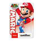 Amiibo Nintendo Super Mario Classic Mario (Chinese Version)