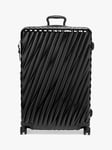 TUMI 19 Degree Extended Trip 77.5cm 4-Wheel Expandable Large Suitcase