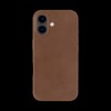 Dbramante1928 Roskilde 2 MagSafe - iPhone 16 Dark Tan RO61GT006348