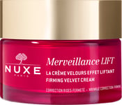 Nuxe Merveillance LIFT Firming Velvet Cream 50ml