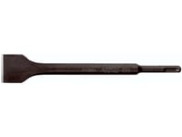 Rennsteig 212 25014, Mejseltillbehör Till Slagborr, Universal, Aeg, Black & Decker, Bosch, Dewalt, Duss, Hilti, Hitachi, Kress, Makita, Metabo, Milwaukee, Sparky, Svart, 250 Mm, 345 G