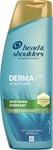 Head & Shoulders Anti Dandruff Shampoo DERMAXPRO Dry Scalp Shampo For Dry & Itch