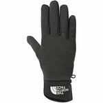 THE NORTH FACE North Face Rino Gloves Tnf Dark Grey Heather L