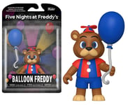 FNAF SECURITY BREACH - Balloon Freddy - Action Figure POP 12.5cm
