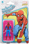 Marvel Legends Action Figure - Spectacular Spider-Man | Officially Licensed New