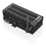 Lenovo ThinkCentre Nano IO Expansion Box - dokkingstasjon - USB-C 3.1 Gen 1 - 1GbE