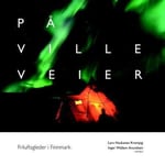 På ville veier - friluftsgleder i Finnmark