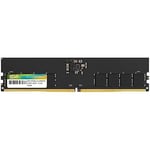 Mémoire RAM - Silicon Power - DDR4 SDRAM - 8 Go - 1600