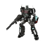 TAKARA TOMY TRANSFORMERS MASTERPIECE MOVIE SERIES MPM-12N NEMESIS PRIME New FS