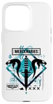 Coque pour iPhone 15 Pro Max Sniper Elite Mercenaries Faction multijoueur