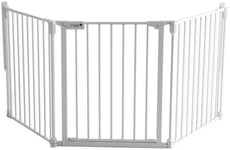 CUGGL Cuggl XXL Wall Fix Room Divider Safety Gate