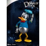 Beast Kingdom Disney 100 Years of Wonder - Donald Duck - Dynamic Action Heroes 1