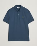 Lacoste Original Polo Piké Falcon Blue