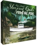 Sleeping Gods Primeval Peril (Engelsk)