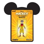 Disney Reaction Figures Vintage Collection Wave 1 Goofy  super 7