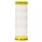 Gütermann creativ Linen Thread, 50m