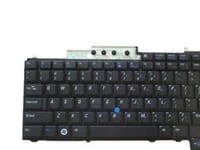 Dell Uc139, Tastatur, Gresk, Dell, Latitude D620, D630