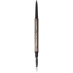 MAC Cosmetics Pro Brow Definer waterproof brow pencil shade Fling 0,3 g