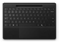 Microsoft SURFACE PRO FLEX KEYBOARD BLACK