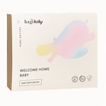 Baby early days care set