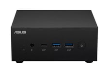 ASUS ExpertCenter PN64 S7018MDE1 - ultrakompakt mini-PC Core i7 13700H 2.4 GHz - 16 GB - SSD 512 GB