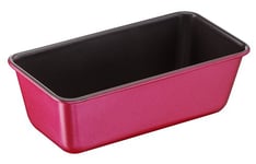 Set de 2 moules à gâteaux Tefal Creabake J3079504 Rose