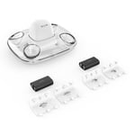 8BitDo Charge Dock Xbox White UK