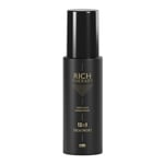 Mila Pro Rich Therapy 12in1 Hiushoito keratiinilla ja kultahiukkasilla, 150ml