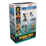 ATOMIC MASS GAMES   Marvel Crisis Protocol: Spider Foes Affiliation Pack   Minia