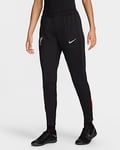 Liverpool F.C. Strike Women's Nike Dri-FIT Football Knit Pants