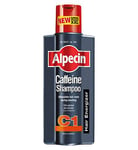 Alpecin Caffeine Shampoo 375ml