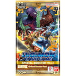 Digimon Card Game - Special Booster Ver.2.0 BT18-19 Booster