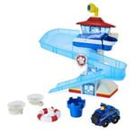 Paw Patrol Adventure Badset, Chase Paw Patrol bad- och vattenleksaker 6060970