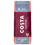 Kahvipavut Costa Coffee Crema