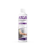 KEL - All-Purpose Rubbing Alcohol Isopropyl 99.9% Pure Isopropanol IPA for Cleaning - 500ml