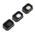 Drone Camera Lens Filter Set CPL Filter For Mini 3 Pro ND16 Filters Support