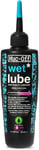 MUCOFF  Wet  Chain  Lube ,  120Ml -  Bike  Lube ,  Bike  Chain  Oil ,  Chain  Wa