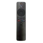 Convient pour télécommande Xiaomi TV télécommande vocale XMRM-00A Xiaomi Mi TV