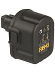 Rems Battery Ni-MH 12V 2.0Ah 571510