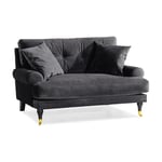 Loveseat Scandinavian Choice Andrew Sammet