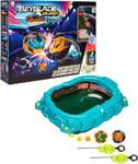 Beyblade Arena Burst Quad Strike Bataille LIGHT IGNITE Beystadium Hasbro F6780