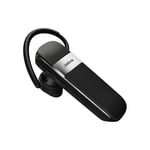 Jabra Talk 15 SE Casque Sans fil Crochets auriculaires, Ecouteurs Car/Home office Micro-USB Bluetooth Noir - Neuf